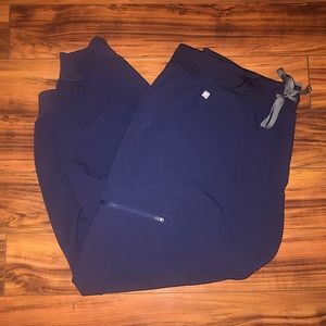 Figs Zamora Jogger Scrub Pants